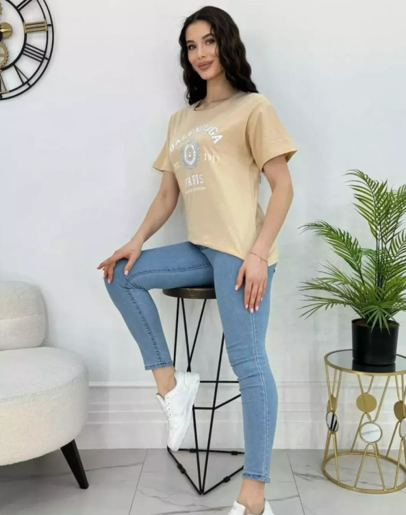 картинка Футболка от магазина Одежда+