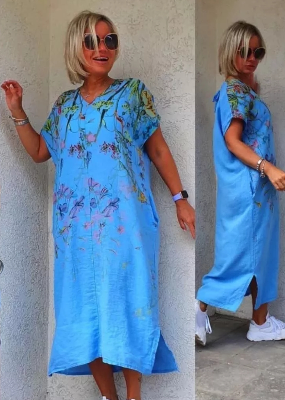 картинка Платья от магазина Одежда+