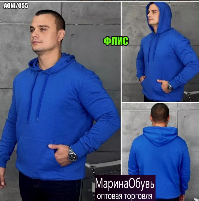 картинка Толстовка от магазина Одежда+