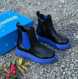 фото весенние сапоги для девочек оптом