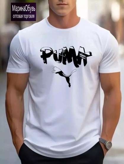 картинка Футболка от магазина Одежда+