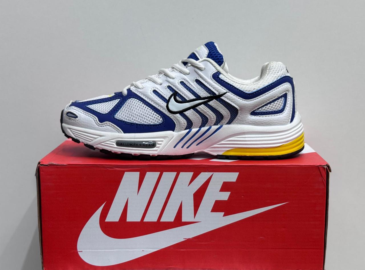 фото Мужские кроссовки Nike 407412 оптом на лето для мужчин