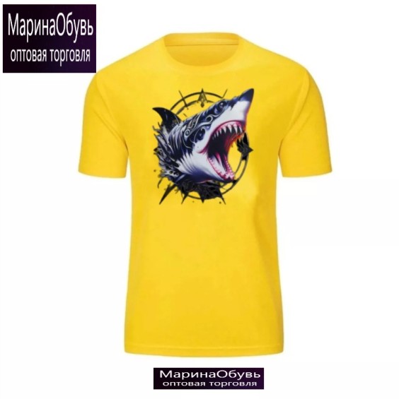 картинка Футболка от магазина Одежда+