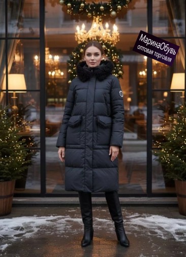 картинка Куртка от магазина Одежда+