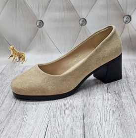 фото весенние женские туфли оптом Москва