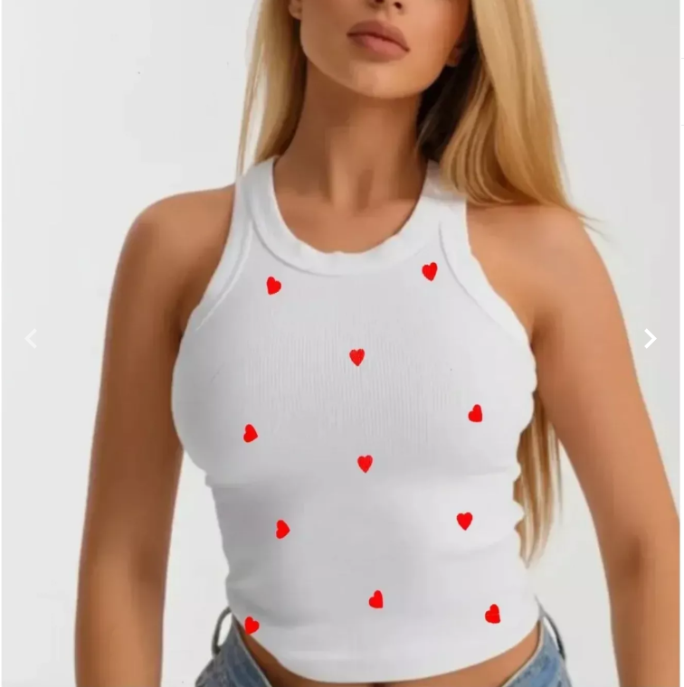 картинка Топ от магазина Одежда+