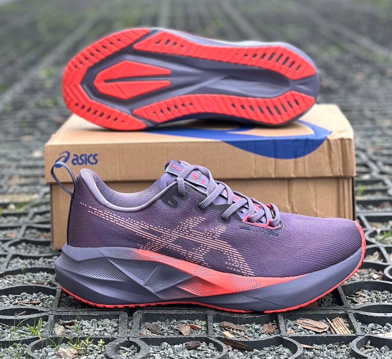 фото мужские кроссовки asics 534765 оптом