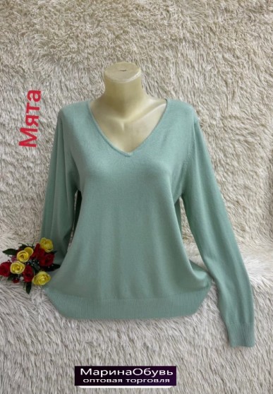 картинка Джемпер от магазина Одежда+