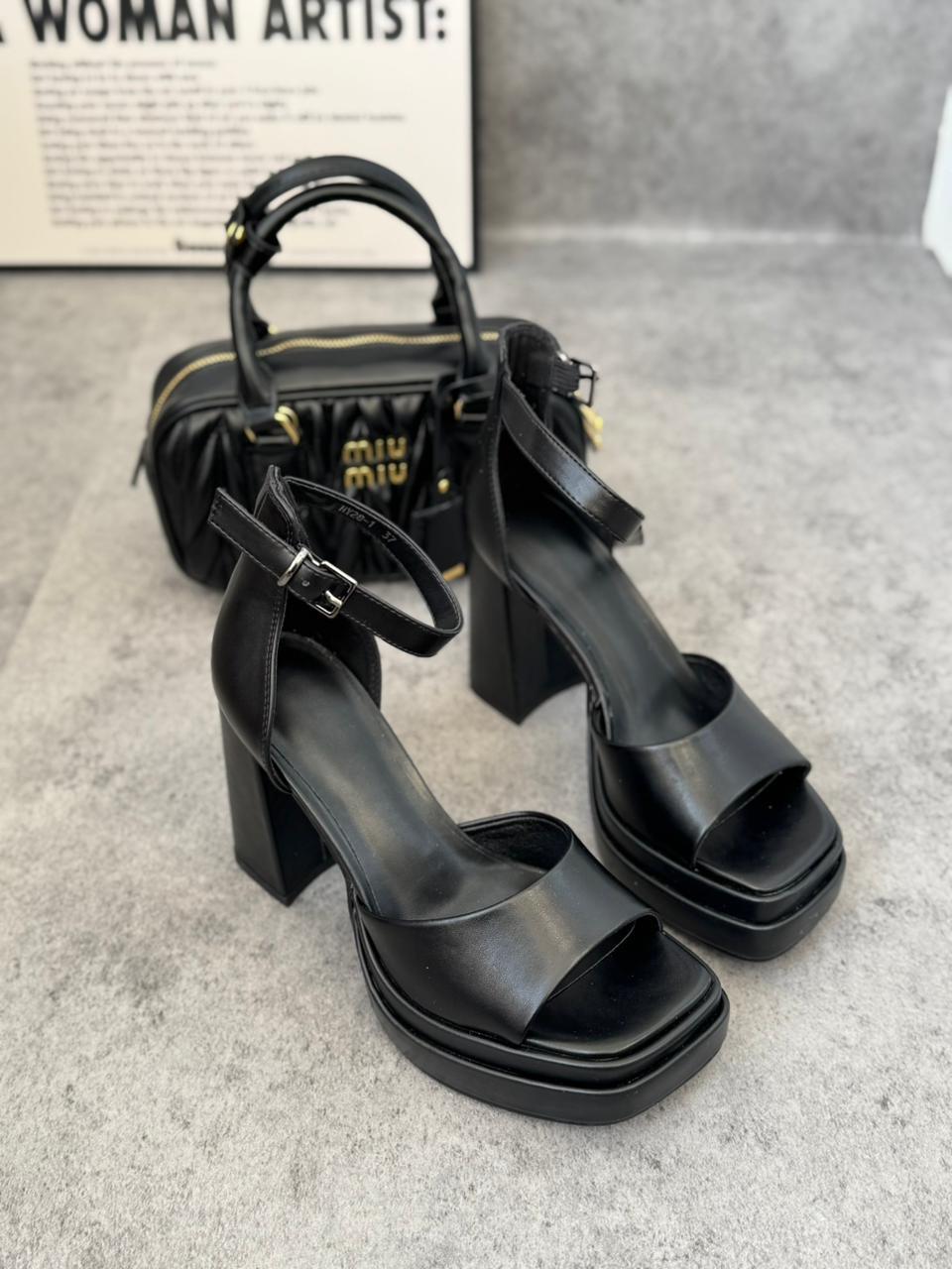 фото летние женские босоножки оптом