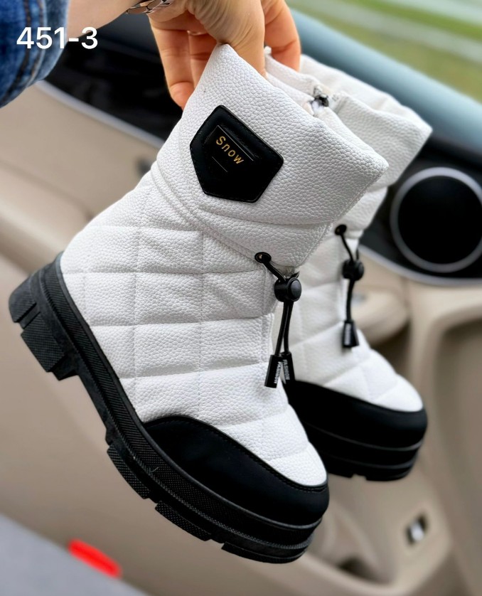 фото зимние дутики для девочек оптом