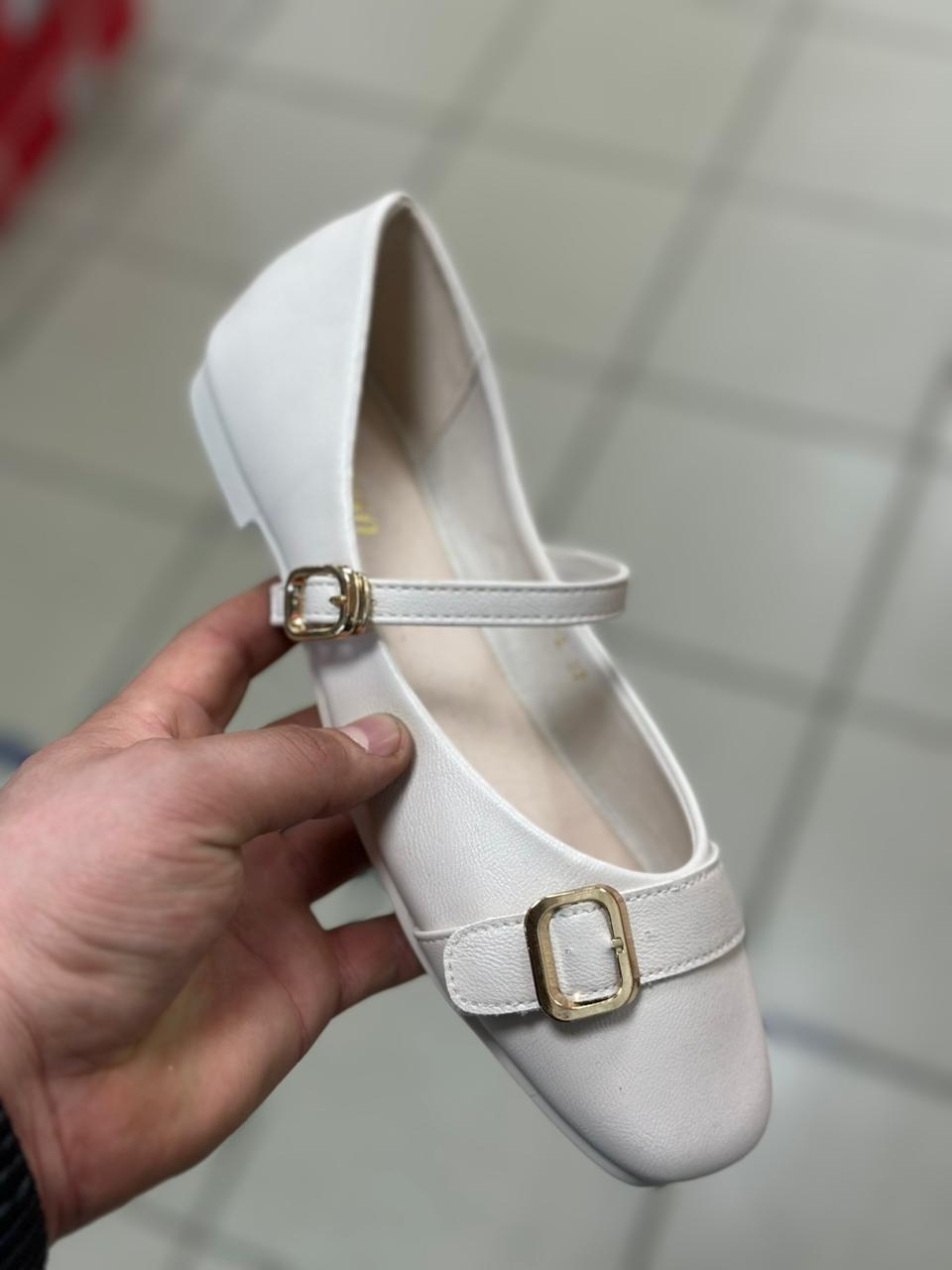 фото весенние женские балетки оптом с доставкой