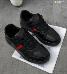 фото весенние женские кроссовки оптом