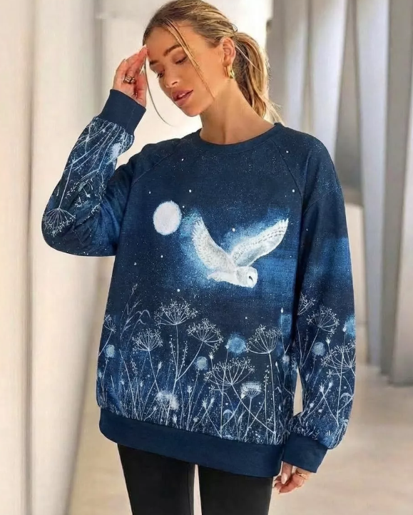 картинка Свитшот от магазина Одежда+