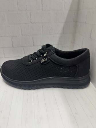 фото весенние женские кеды оптом