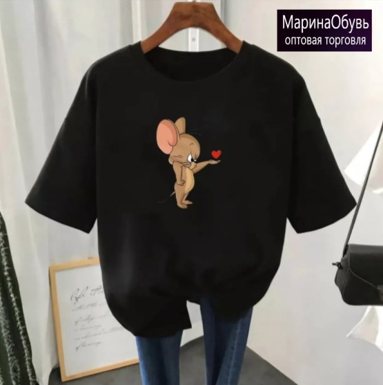 картинка Футболка от магазина Одежда+