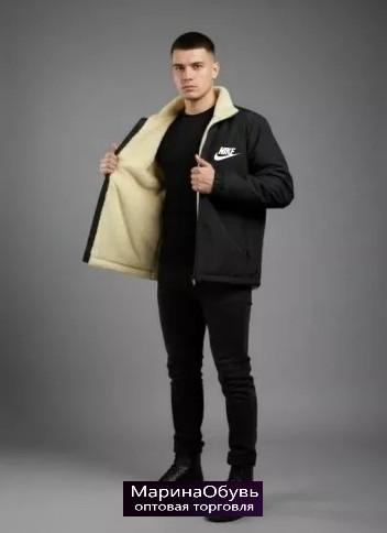 картинка Куртка от магазина Одежда+