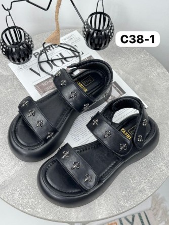 фото весенние женские босоножки оптом