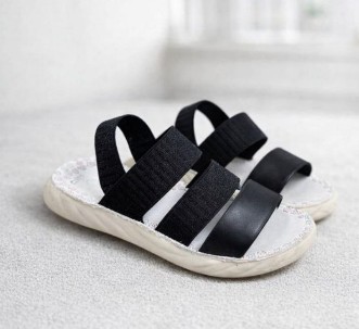 фото весенние босоножки для девочек оптом