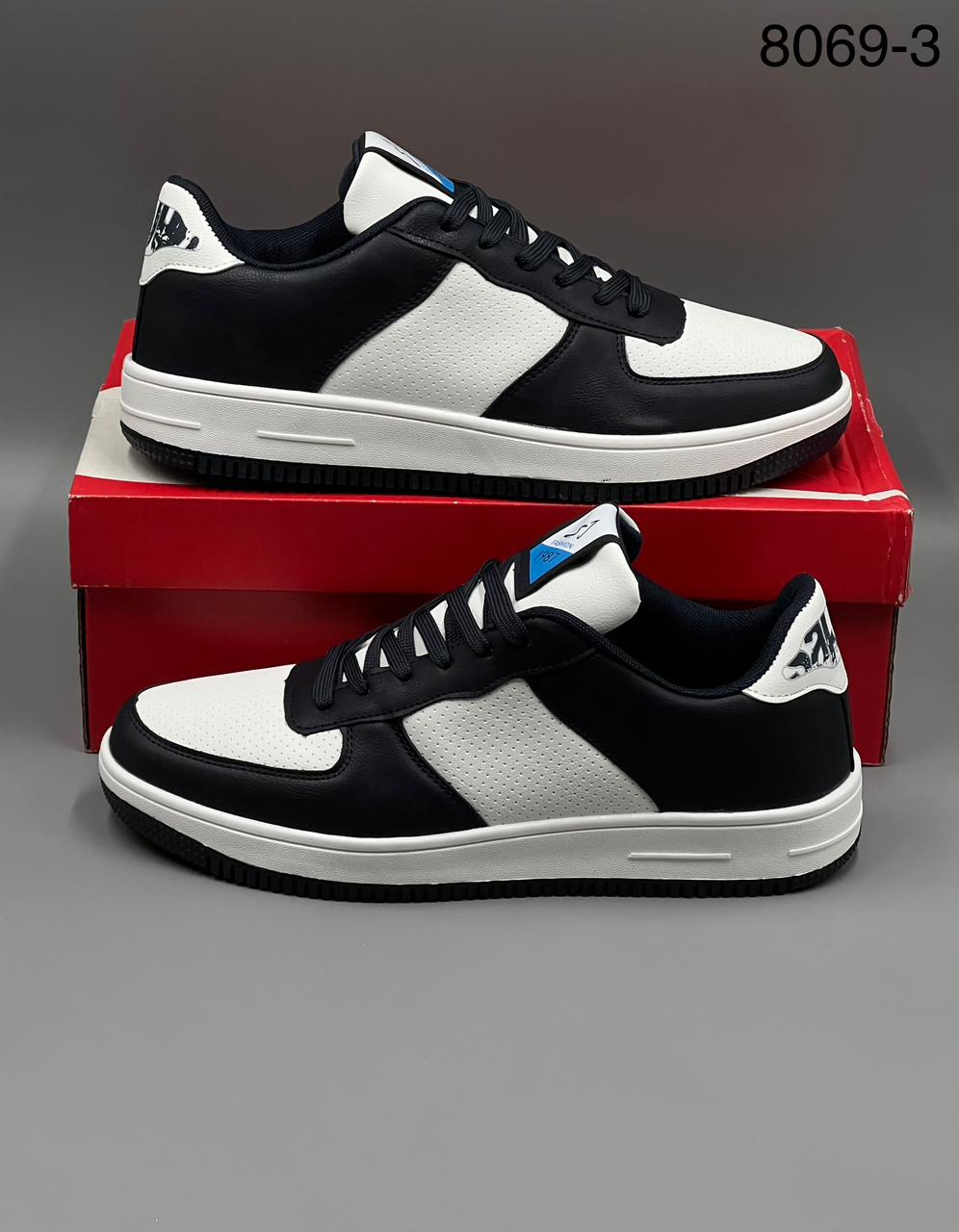 фото весенние мужские кроссовки оптом с доставкой