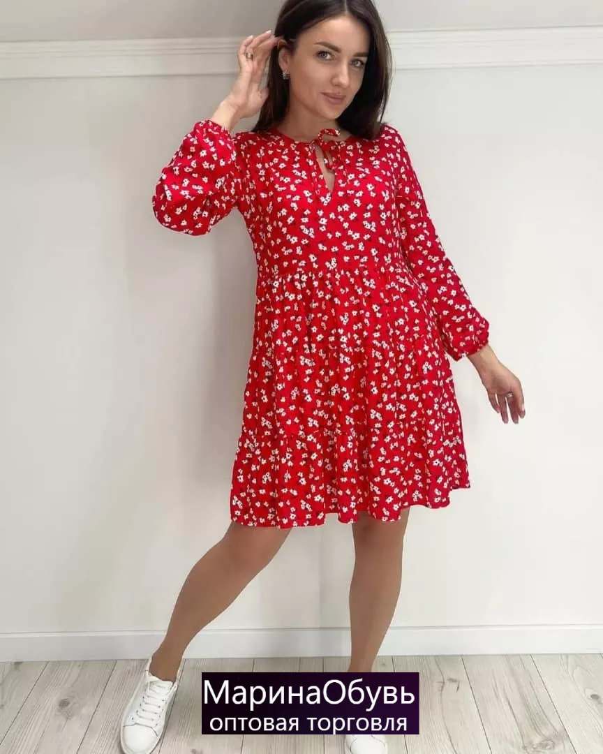 картинка Платье от магазина Одежда+