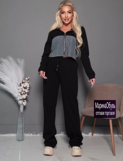 картинка Костюм от магазина Одежда+