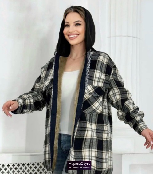 картинка Рубашка от магазина Одежда+