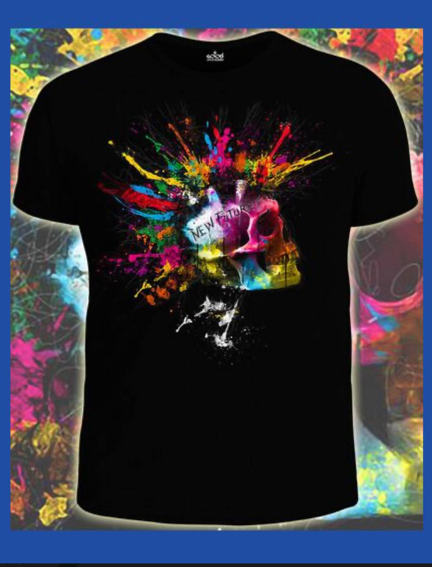 картинка Футболка от магазина Одежда+