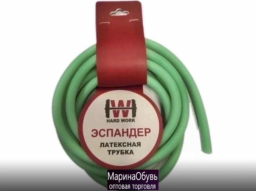 картинка Эспандер латексная трубка 3 метра от магазина Одежда+