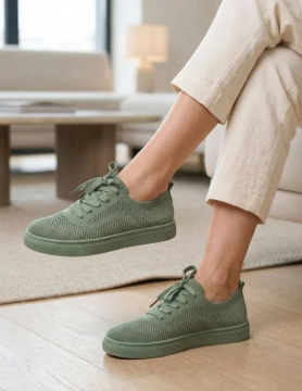 фото весенние женские кеды оптом