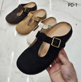 фото весенние женские мокасины оптом