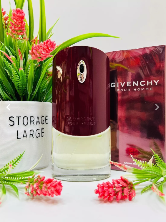 картинка Мужские духи от магазина Одежда+