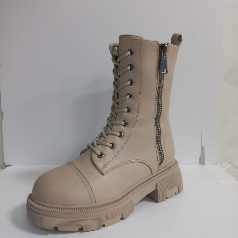 фото зимние женские ботинки оптом от производителя