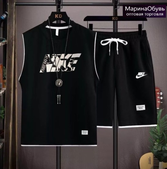 картинка Костюм двойка от магазина Одежда+