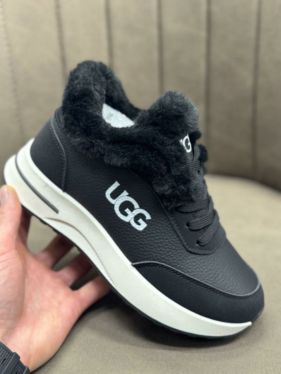 фото зимние женские кроссовки оптом с доставкой