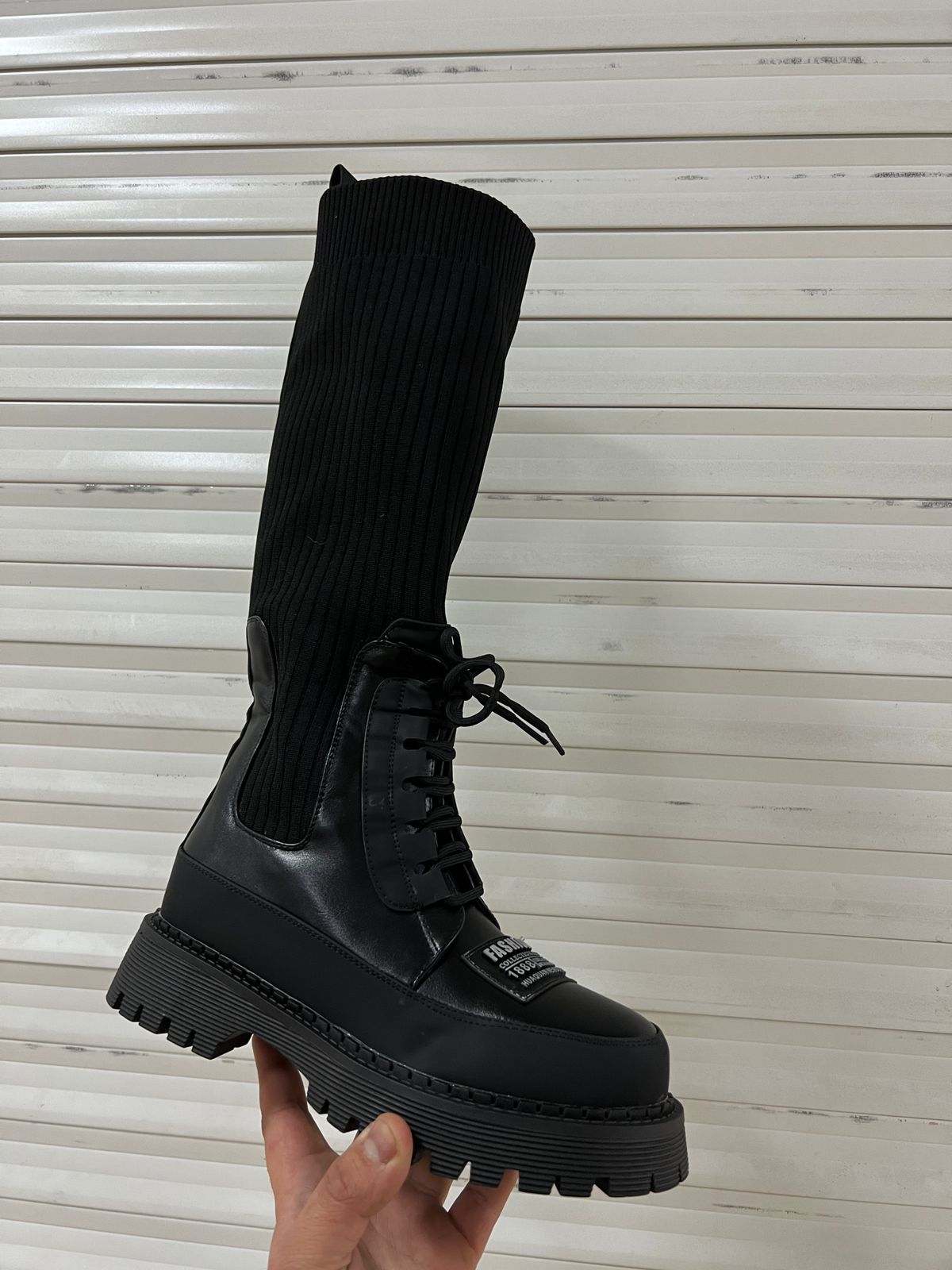 фото зимние женские сапоги оптом с доставкой