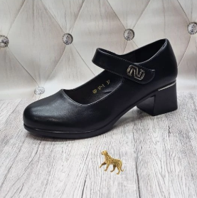 фото весенние женские туфли оптом Москва