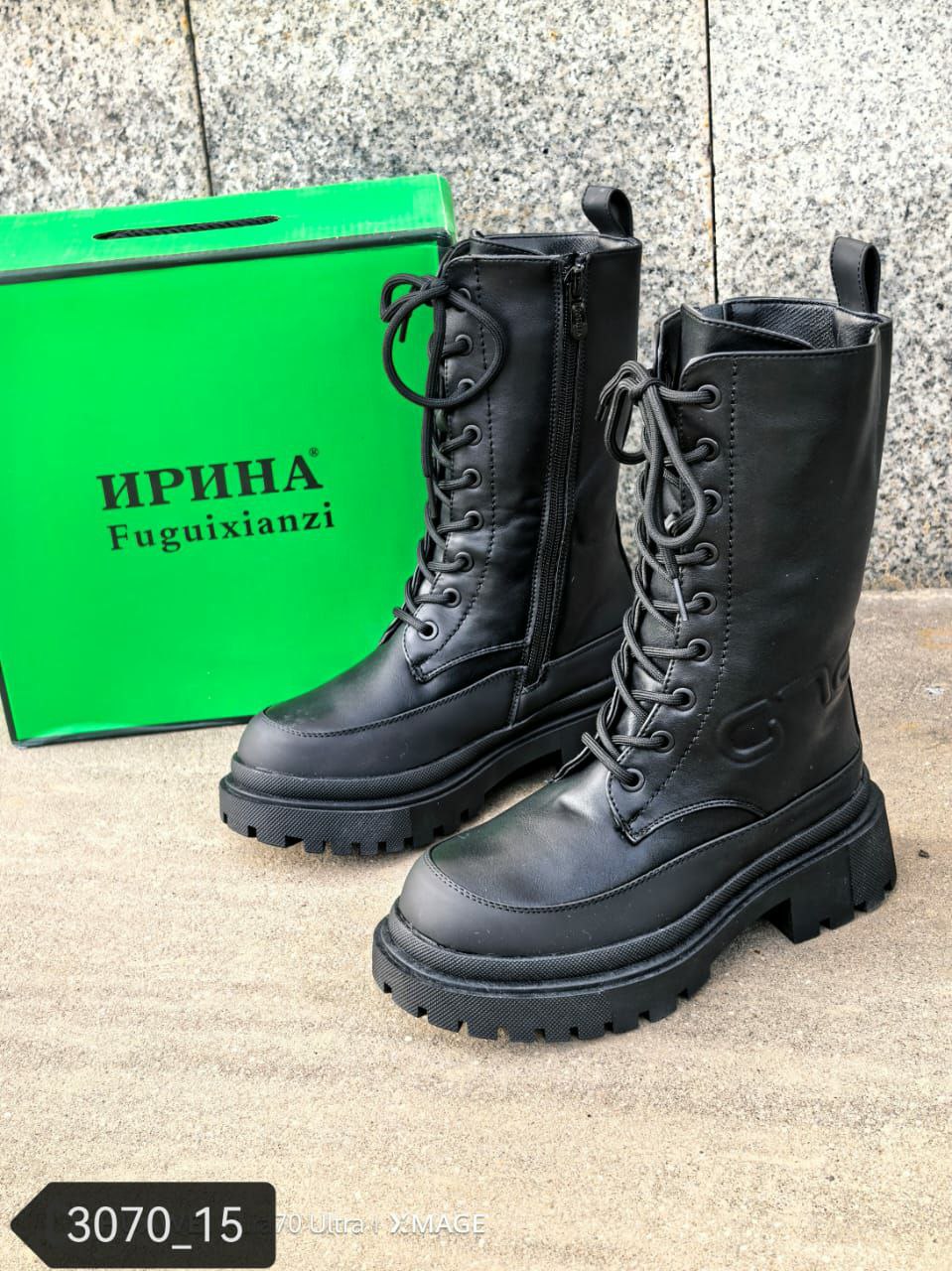 фото зимние сапоги для девочек оптом