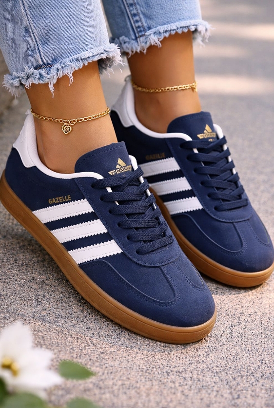 фото весенние женские кроссовки оптом