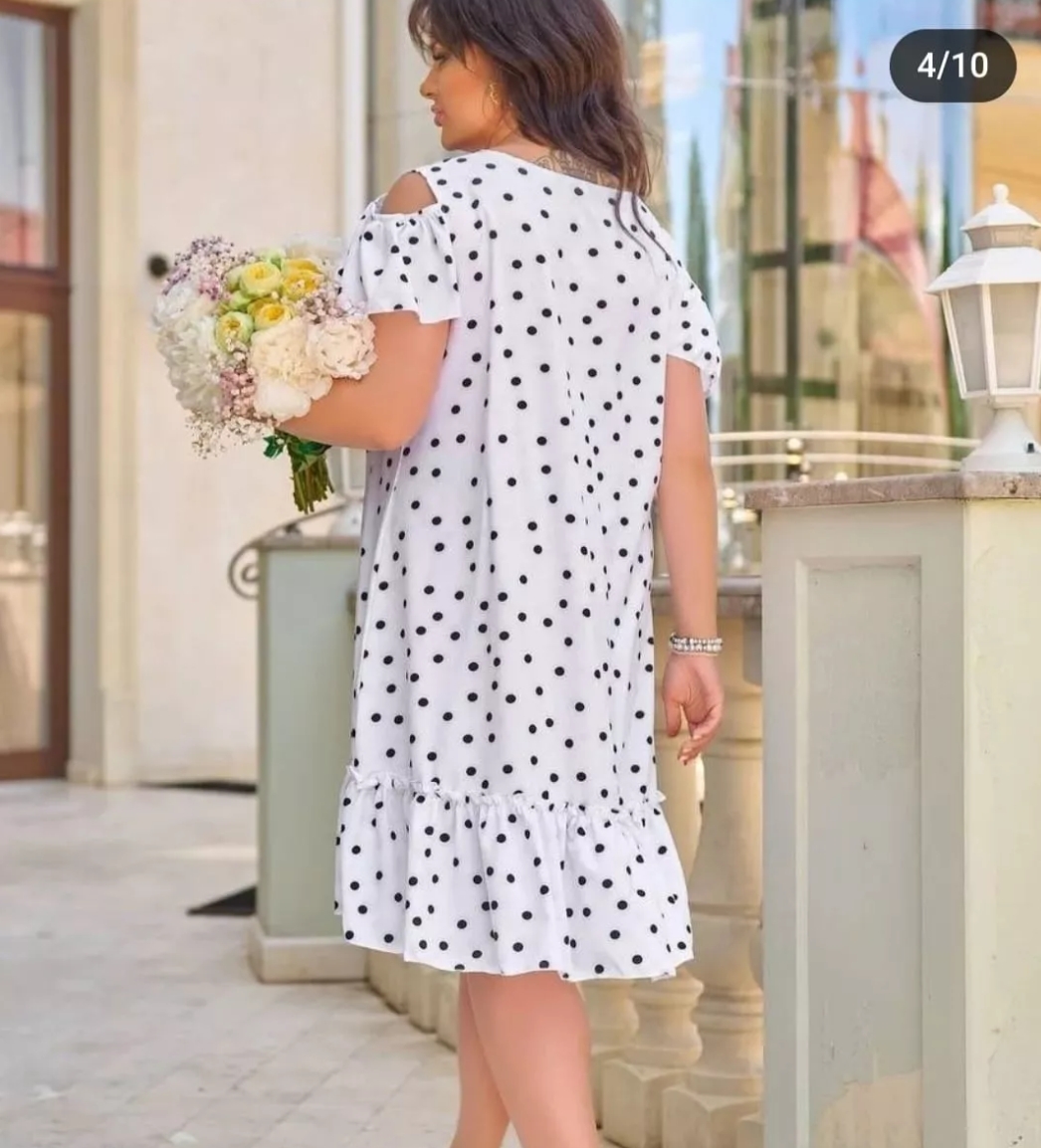 картинка Платья от магазина Одежда+