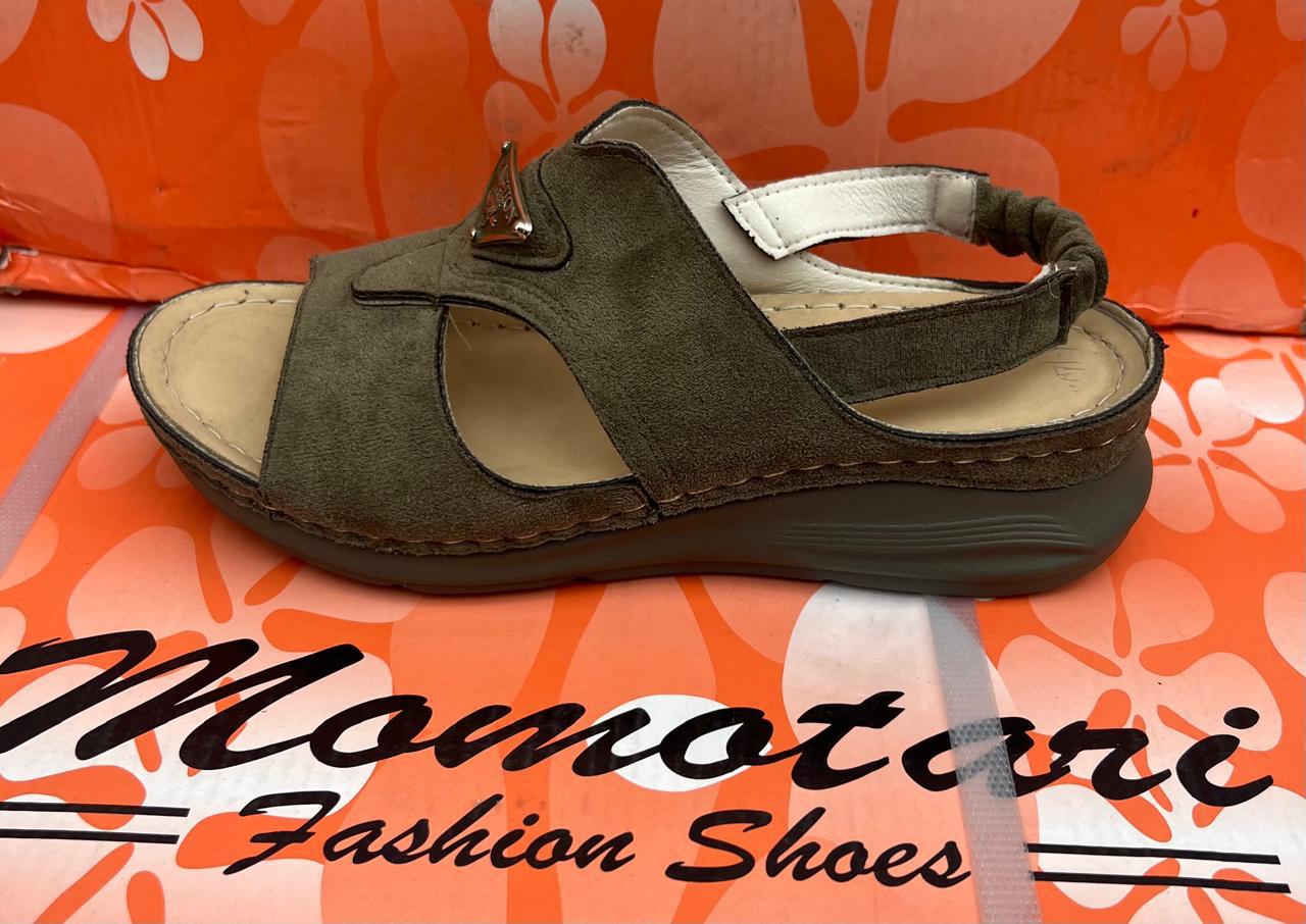 фото весенние женские босоножки оптом