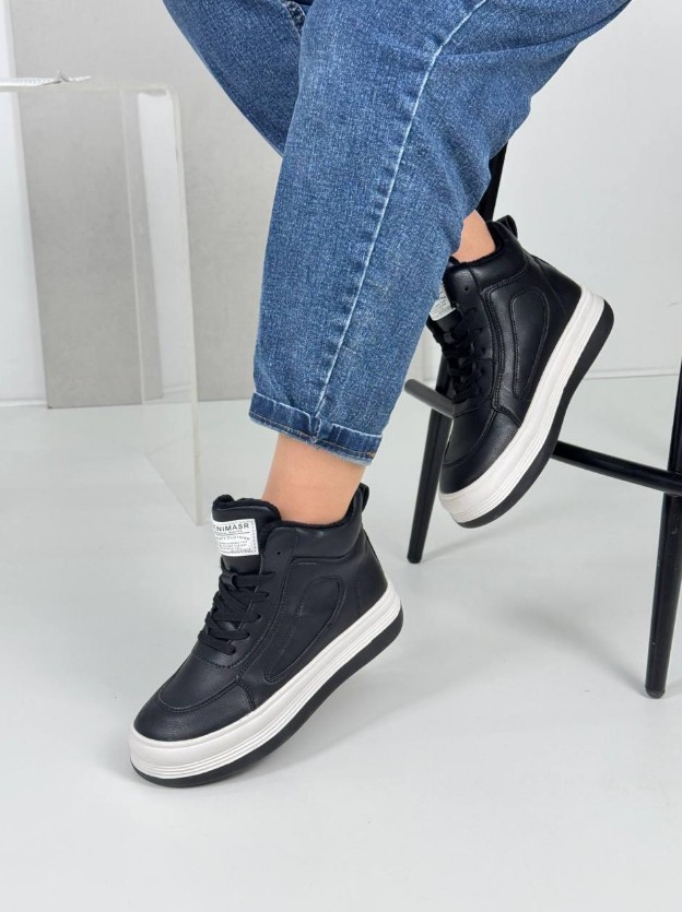 фото зимние женские кроссовки оптом с доставкой