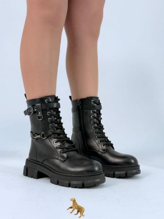 фото весенние женские ботинки оптом