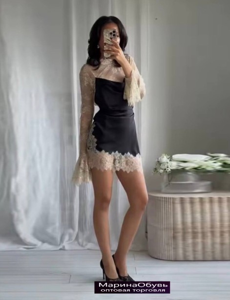 картинка Платье от магазина Одежда+