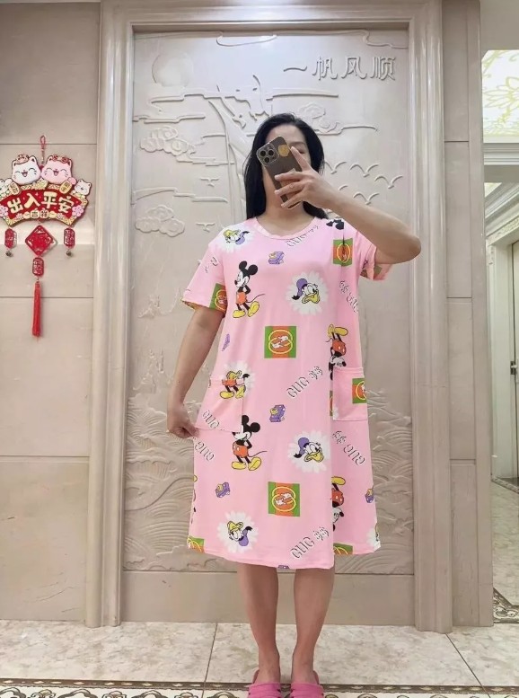 картинка Туника от магазина Одежда+