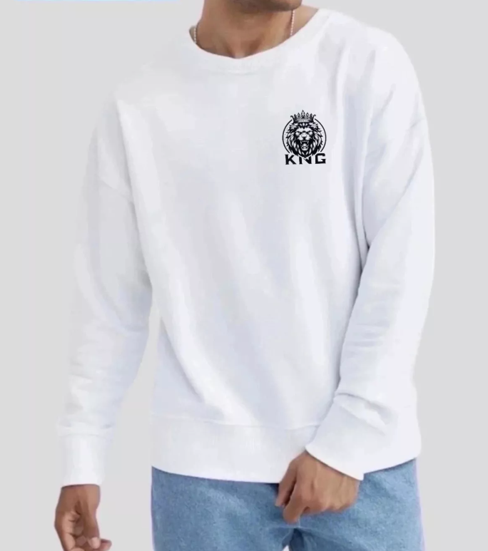 картинка Свитшот от магазина Одежда+