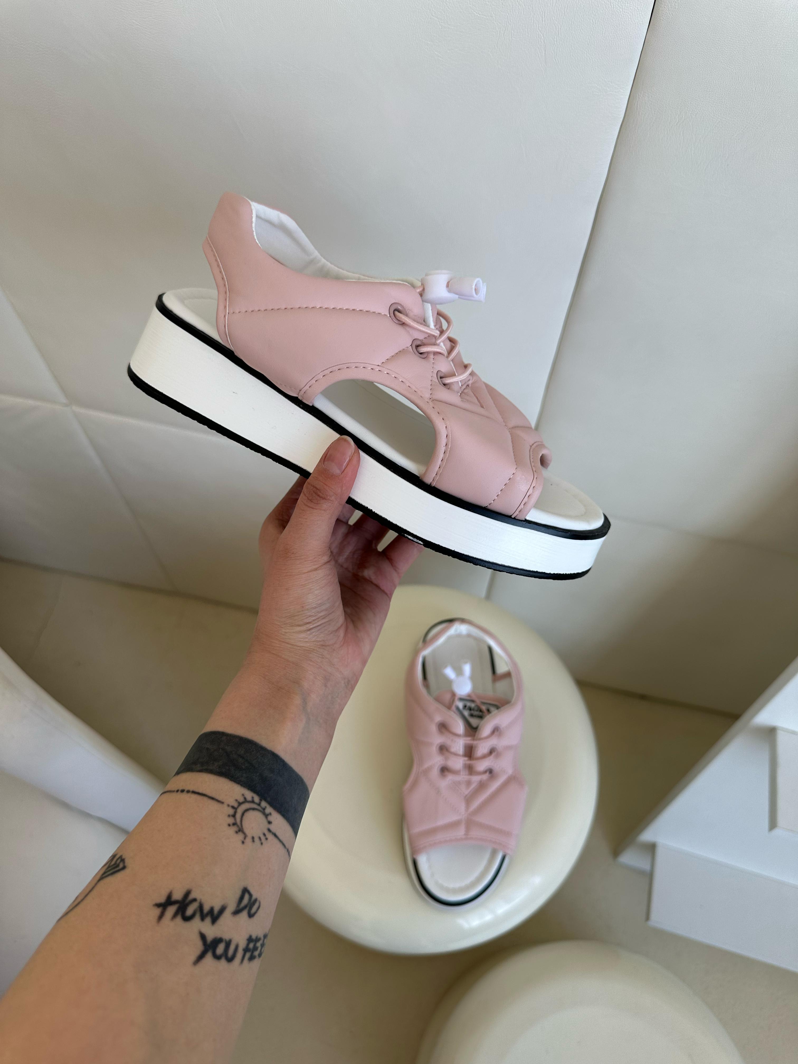 фото летние женские босоножки оптом