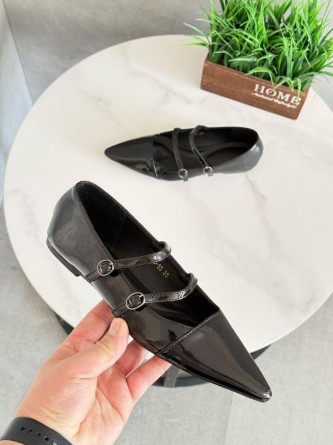 фото весенние женские балетки оптом с доставкой