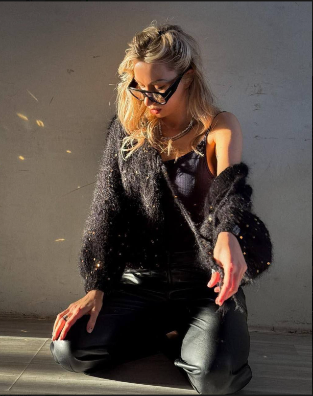 картинка Кардиган от магазина Одежда+