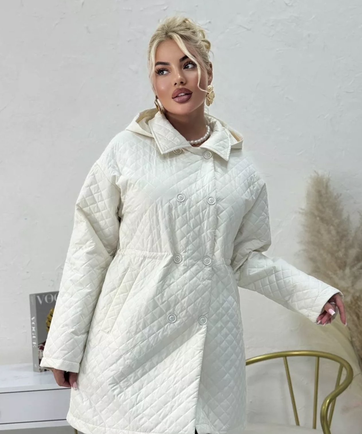 картинка Куртка от магазина Одежда+