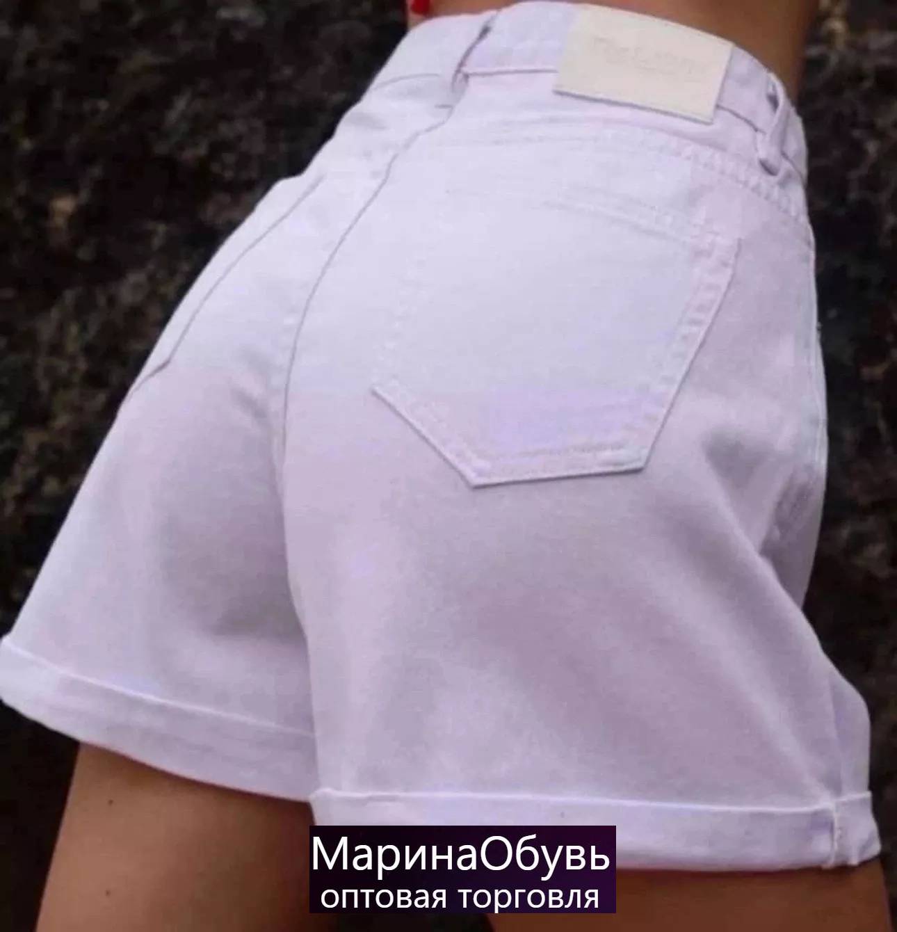 картинка Шорты от магазина Одежда+